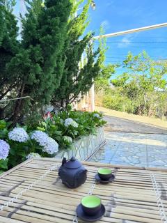 Felix's Dalat Homestay - Khu Chi Lăng - 1
