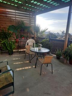 Loft vista a la bahía - 8