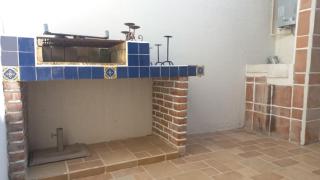 Villa Serena Erizos 2 - 5