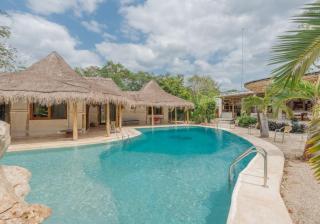 Kasa Uh May-Tulum - 5