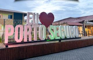 Apartamento 200mt Praia Mutá - Porto Seguro - 0
