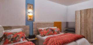 Apartamento 200mt Praia Mutá - Porto Seguro - 5