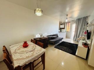 Flat Beira Mar - Barra da Tijuca - 8