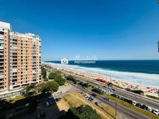 Flat Beira Mar - Barra da Tijuca - Río de Janeiro - 1