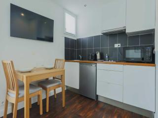 Charming studio - 2P- Parc Monceau - Parijs - 3
