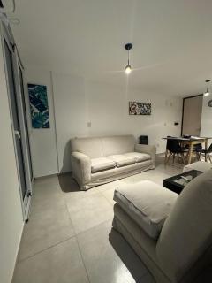 Alojamientosvillamaria - Villa María - 1