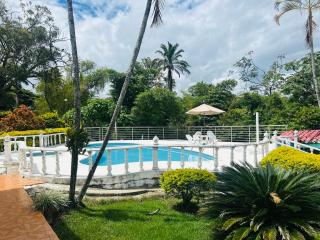 Casa de Relajación y Paz - Fusagasugá - 9