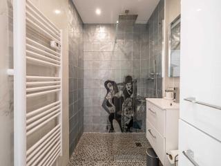 Charming Studio - AC - 2P- Croisette plage - Cannes - 7
