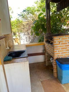 Casa Girasol - Trairi - 8