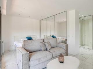 Modern and Cosy Studio- AC- 4P- Cannes - Cannes - 2