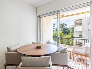 Elegant apartment - AC-4P - Cannes - Cannes - 9