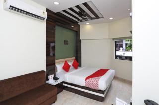 Super Hotel O ABIS INN Hotel Near Dhakuria Manipal Hospital - 9