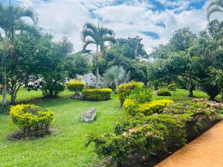 Casa de Relajación y Paz - Fusagasugá - 8