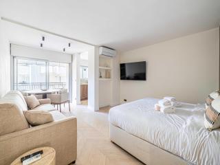 Elegant apartment - AC-4P - Cannes - Cannes - 0