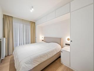 Sea View Apartment in Blankenberge - Blankenberge - 8