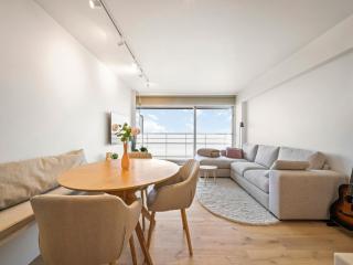 Sea View Apartment in Blankenberge - Blankenberge - 0