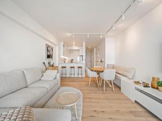 Sea View Apartment in Blankenberge - Blankenberge - 4