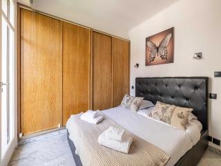 Modern apartment - 2BR-4P- Croisette plage - Cannes - 8