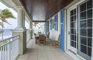 Oceanfront Penthouse In Vero Beach - Vero Beach - 0