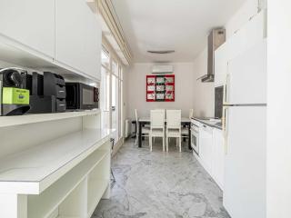 Modern apartment - 2BR-4P- Croisette plage - Cannes - 3