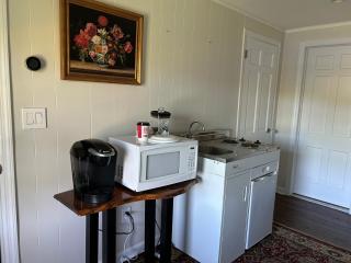 Room in Lake Home - 2BR 1BA Kitchenette - Greenwich - 9