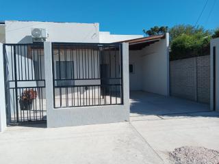 Departamento - Trenque Lauquen - 0