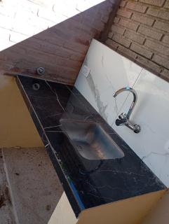 Departamento - Trenque Lauquen - 2