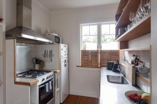 Kohimarama Beach 2 Bedroom Charmer - Auckland - 2