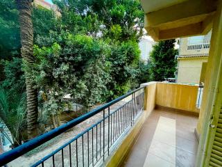 Kemer Room in a sharing apartment - 3