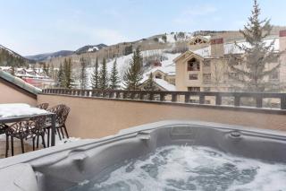 Chic 3 Bedroom Beaver Creek Lodge Residence - 8