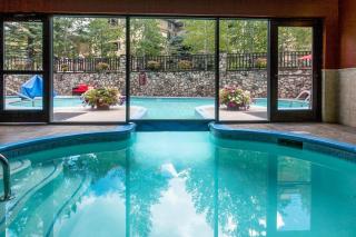 Chic 3 Bedroom Beaver Creek Lodge Residence - 5