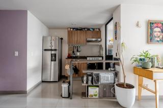 Bucareli Living Zona Trendy y Ubicación - Mexiko-Stadt - 3