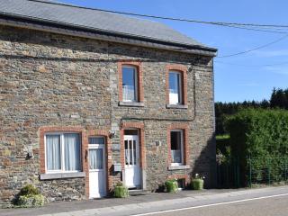 Holiday home near the forest in Bovigny - Bovigny - 5