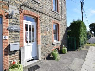 Holiday home near the forest in Bovigny - Bovigny - 4