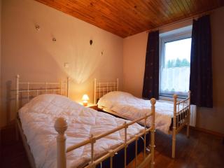 Holiday home near the forest in Bovigny - Bovigny - 7