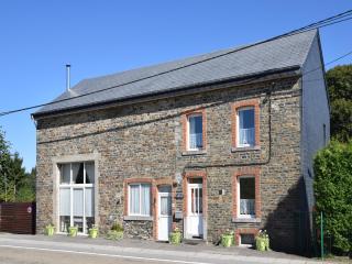 Holiday home near the forest in Bovigny - Bovigny - 6