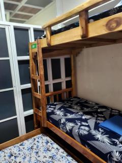Unit1 Moldex Baguio City Staycation - Baguio - 8