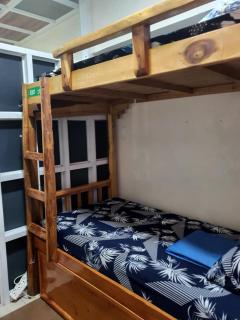 Unit1 Moldex Baguio City Staycation - Baguio - 6