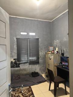 Sawahliat Home's - Padang - 1