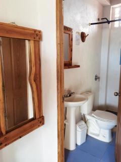 Cabaña Alojamiento Valhalla - 1