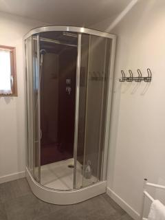 maison 2 chambres 4 lits 15mn Aéroport de Beauvais 5mn du château de la trye - Hermes - 1