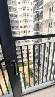 Mariko Serenity Suites - Style Residences SMDC Iloilo - Iloilo - 7