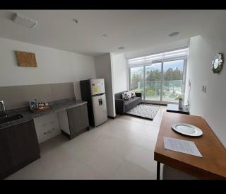 Imagine, Gonzalez Suarez, luxury suite - Huamboya - 6