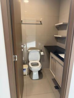 Studio Apartment - Uptown Equipetrol - 5