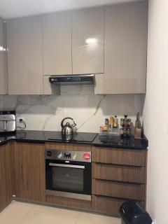 Studio Apartment - Uptown Equipetrol - Santa Cruz de la Sierra - 1