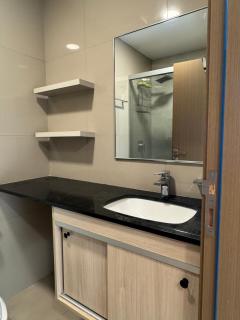 Studio Apartment - Uptown Equipetrol - Santa Cruz de la Sierra - 4