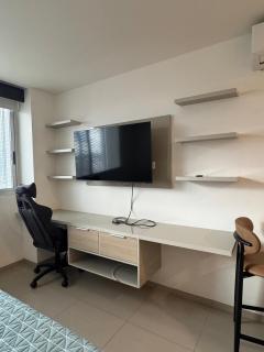 Studio Apartment - Uptown Equipetrol - Santa Cruz de la Sierra - 7