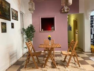 Kemer Room in a sharing apartment - Le Caire - 2