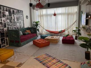 Kemer Room in a sharing apartment - Le Caire - 1