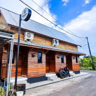 RedDoorz at Raujan Guesthouse Syariah Banjarmasin - Sungai Lutus - 6